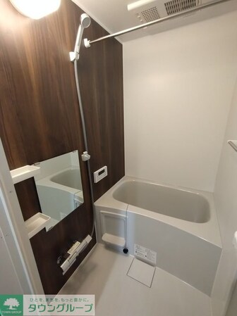 Ambition見沼の物件内観写真